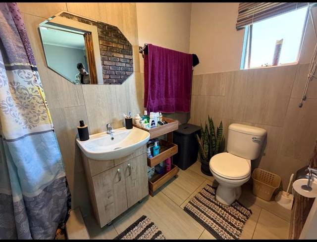 3 BEDROOM HOUSE FOR SALE IN RIVERSDALE